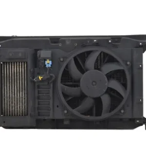 WZMOCNIENIE PAS PRZEDNI PEUGEOT C4 308 Kup online